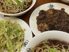 -柴氏风味斋(甘家口店)