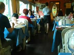 -火车头法国西餐厅