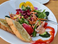 -巴伐利亚啤酒坊(意式风情街店)