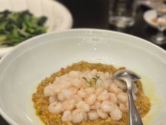 蟹黄虾仁-天伦里餐厅(绿城桃花源店)