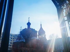 -圣·阿列克谢耶夫教堂