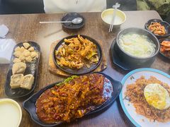 -妈妈手(山大总店)