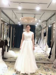 -金夫人婚纱摄影(华南店)
