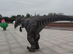 -南通洲际绿博园