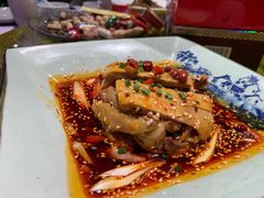 -大鸭梨烤鸭(顺义石园店)