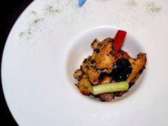 -上海滩餐厅(BFC外滩金融中心店)