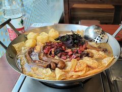 -小螺大作·螺蛳粉火锅(林和西店)