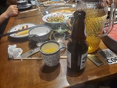 -快乐小羊火锅餐厅(农科路店)
