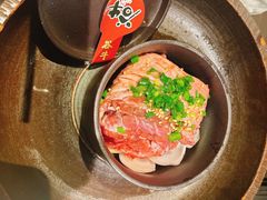-谷牛和牛烤肉(漕河泾印象城店)