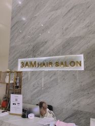-3AM HAIR SALON染发接发