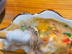 -风情丽江斑鱼火锅(孙家沟西南路80号店)