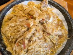 -鑫日千里马朝鲜族小馆(总店)