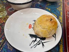 -烟疆印象新疆菜(万联广场店)