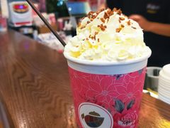 梅占摇红-茶话弄(中贸广场店)