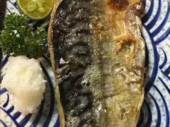 -沼津港精致料理·寿喜烧·烧鸟(龙湖南桥天街日料榜单店)