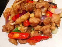 -云海肴云南菜·蒸汽石锅鱼(北京良乡华冠店)