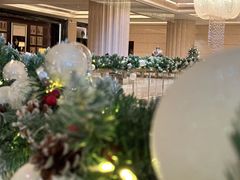 -上海外滩华尔道夫酒店