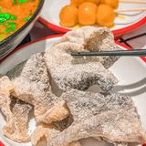 
来探探魔都米线天花板有多好吃！