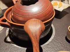 -季季山·云南野生菌火锅(上海首店)