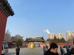 -大钟寺古钟博物馆