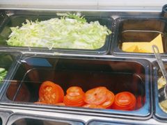 -赛百味SUBWAY(金宝汇店)