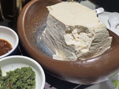-一块豆腐(英雄山总店)