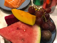 -喜庭海鲜自助(来福士店)