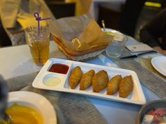 -秀·爱尔兰餐吧(上海路店)