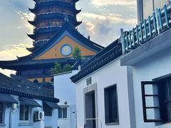 -北寺塔