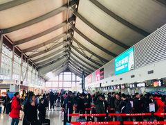 -丽江三义国际机场