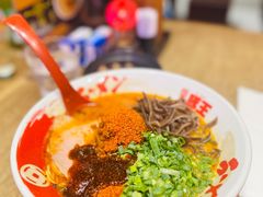 -豚王拉面(铜锣湾店 )