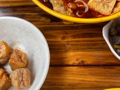 -龍城柳州螺蛳粉(群星路店)