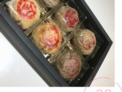 -金太粽(上海弄堂第一粽店)