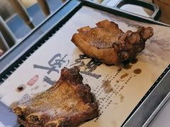 -花园茶楼(兴城西路店)