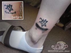 -METATTOO ArtSpace高端定制刺青店