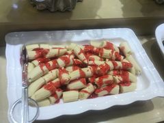 -比亚森自助烤肉料理(裕华店)