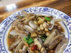 -杨记海鲜楼(三门黑金冠店)