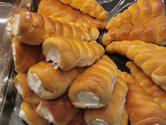 -烘焙町面包店(西四店)
