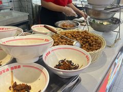 -青年路烩面馆(绿地世纪城店)