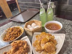 -小街天府(西工小街店)