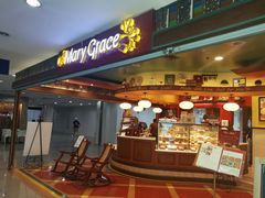 -Cafe Mary Grace - NAIA Terminal 3