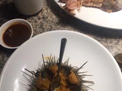 -海味当家·蒸锅海鲜(星海公园店)
