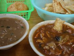 -逍遥镇刘相五胡辣汤豆沫馆(康复中街店)