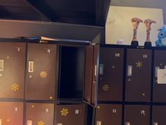 -谜语人真人演绎沉浸式密室实景游戏剧场