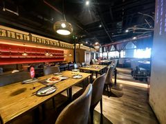 -那时新疆·若羌(经纬汇店)