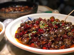 -常和州·夜宵大排档(常州单店)