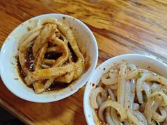 -洞子口张老二凉粉(文殊院店)