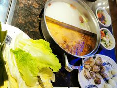 -阪尚皇·原切牛排·烤肉火锅自助(北京路店)