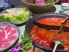 -憨铁匠老火锅(龙岗万科里店)