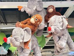 -宜家家居(四元桥商场店)